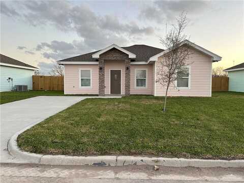 424 Rosa Drive, La Feria, TX 78559