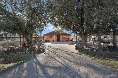 8319 Azucena Street, Donna, TX 78537