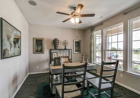 Newport by CastleRock Communities, Crosby, TX 77532