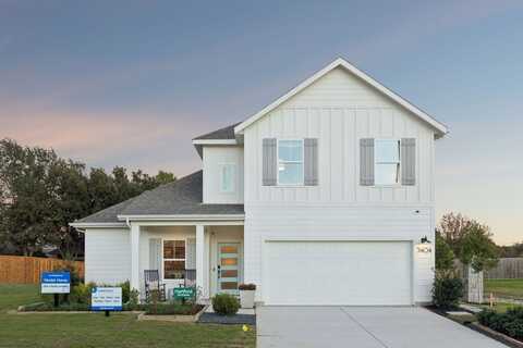 3117 Royal Thorne Ct., Denton, TX 76208