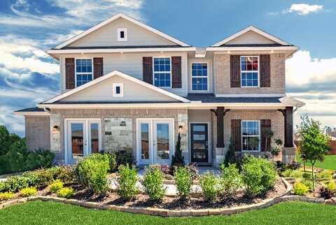 Bluestem by CastleRock Communities 3000 Ironwood Ct., Brookshire, TX 77423