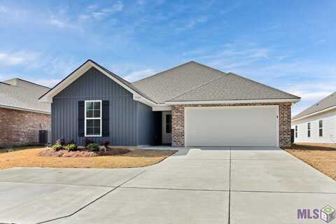 14711 CARROLL AVE, Walker, LA 70785