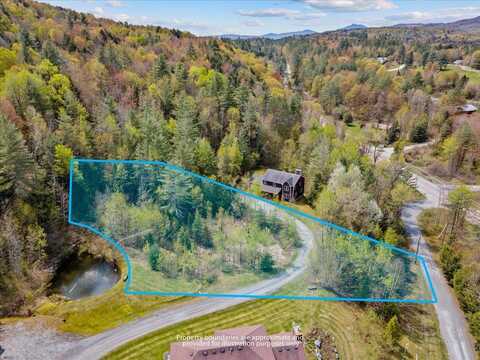 91 Megans Way, Stowe, VT 05672