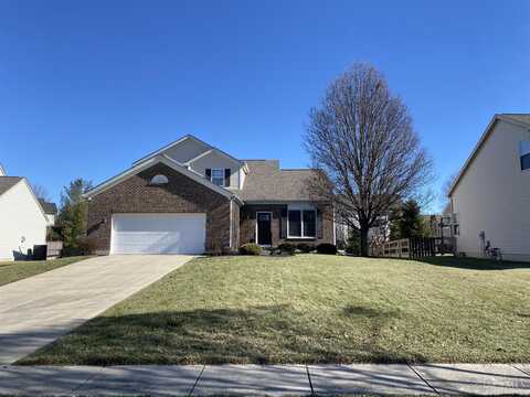 6440 Norfolk Court, Liberty Township, OH 45044