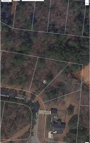 Lot 814 NICKLAUS Road, Westminster, SC 29693