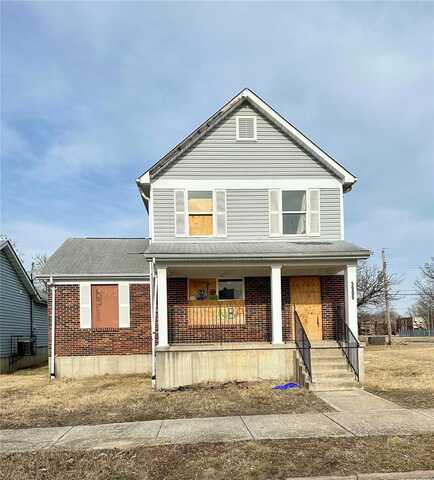 3905 Cottage Avenue, Saint Louis, MO 63113