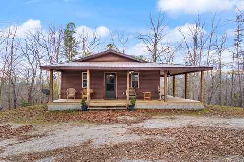 4604 Red Hill Road, Livingston, KY 40445