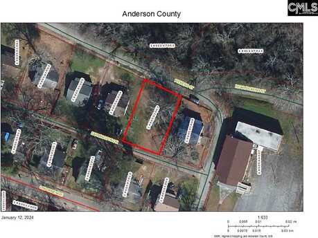 912 Pickens Street, Anderson, SC 29621