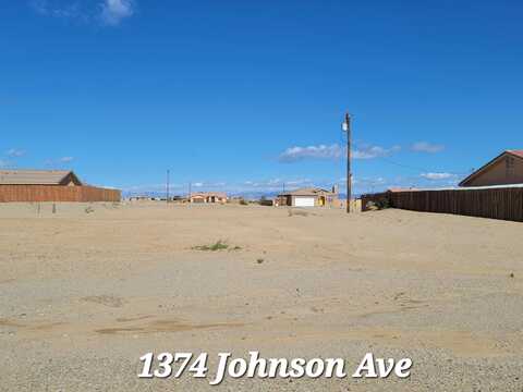 1374 Johnson Avenue, Thermal, CA 92274