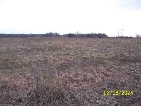 Lot A Vincent Rd, North Street, MI 48049