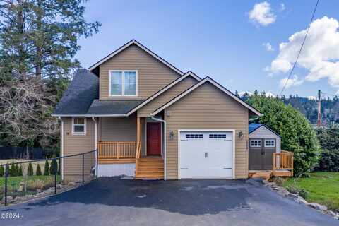 5300 NE 49th, Neotsu, OR 97364