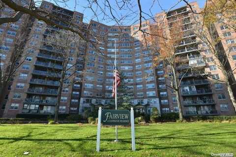 61-20 Grand Central Parkway, Forest Hills, NY 11375