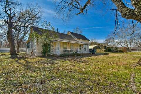 222 W Ash Street, Lexington, OK 73051