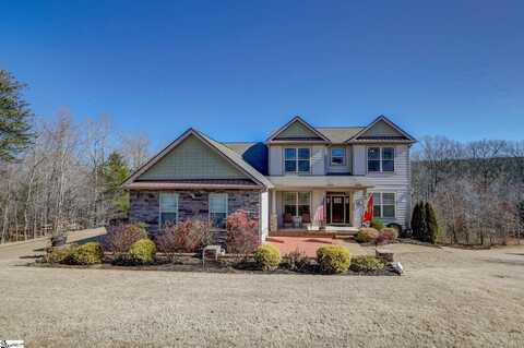 452 N Beryl Lane, Chesnee, SC 29323