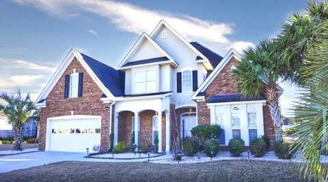 8304 Parasol Ct., Myrtle Beach, SC 29579