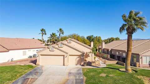 1249 Country Club Drive, Laughlin, NV 89029