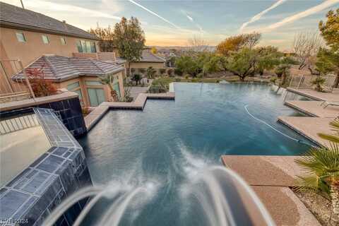 6 Caves Valley Court, Henderson, NV 89052