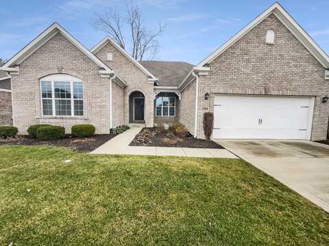 7161 W Mayer Drive, Greenfield, IN 46140