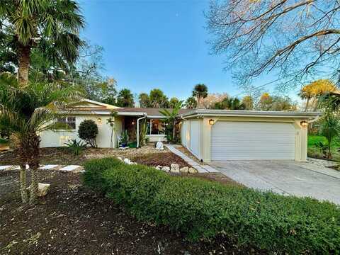 5211 MILLER BAYOU DRIVE, PORT RICHEY, FL 34668