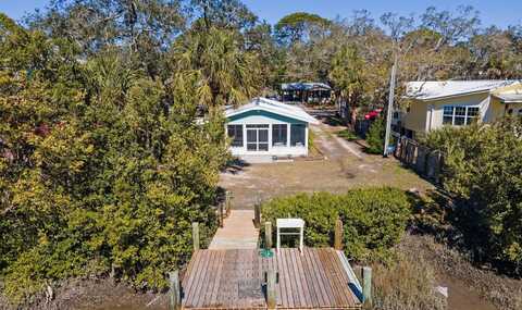 1170 WHIDDON AVENUE, CEDAR KEY, FL 32625