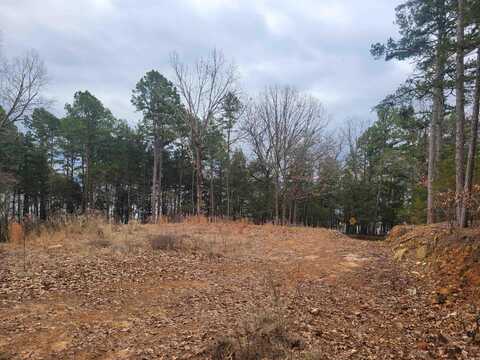 1631 Fox Chase Drive, Greers Ferry, AR 72067