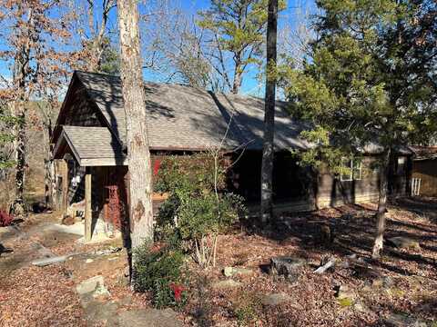 50 Redwood Trail, Heber Springs, AR 72543