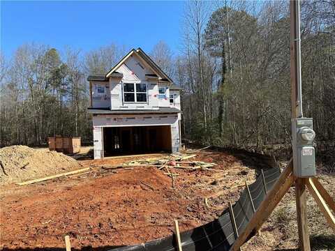 170 Salome Drive, Clarkesville, GA 30523