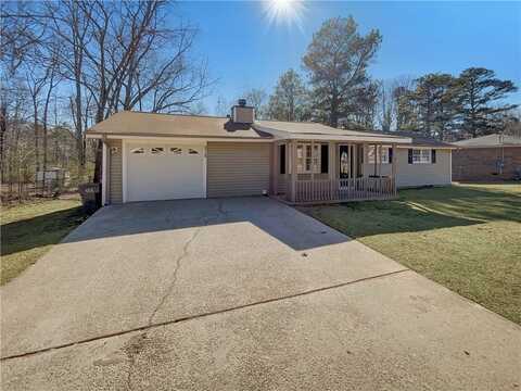 5715 Quail Drive, Douglasville, GA 30135