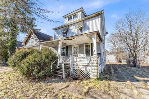 3576 E 133rd Street, Cleveland, OH 44120