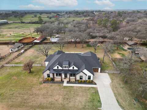 6910 Chestnut Ridge Drive, Argyle, TX 76226