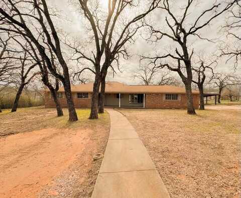 303 NW 32nd Street, Mineral Wells, TX 76067