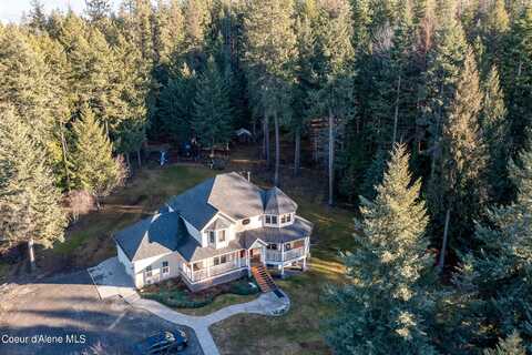 63 Reinoehl Rd, Kingston, ID 83839