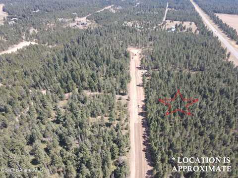 L9 B3 E Autry Ln, Athol, ID 83801