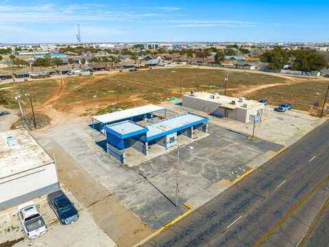 4221 Maple Ave, Odessa, TX 79762