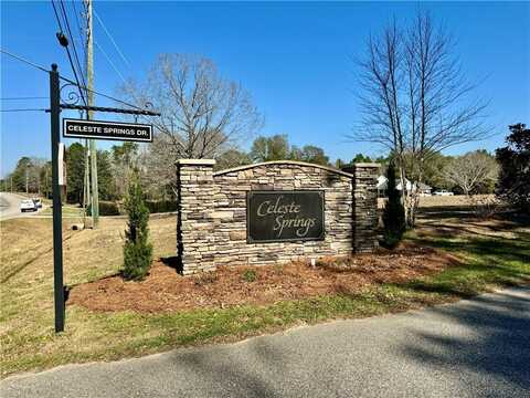 0 Celeste Springs Drive, Saraland, AL 36571