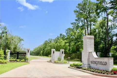 Lot #4 BUTTON BUSH Drive, Covington, LA 70433