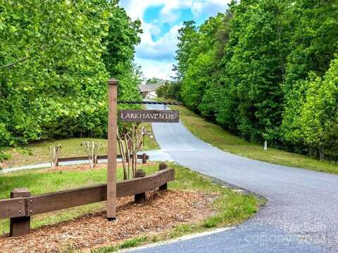 39 High Trail Drive, Nebo, NC 28761