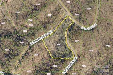 39 High Trail Drive, Nebo, NC 28761