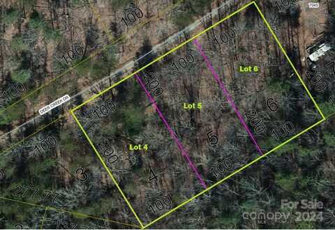 0 Deer Creek Drive, Connelly Springs, NC 28612