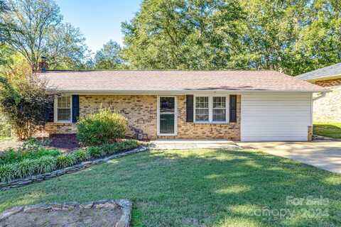 1192 Westover Circle, Rock Hill, SC 29732