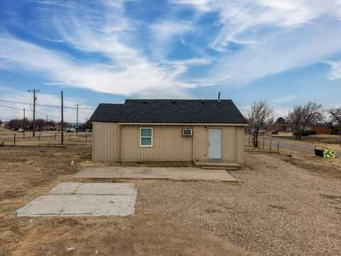 907 Illinois Street, Borger, TX 79007