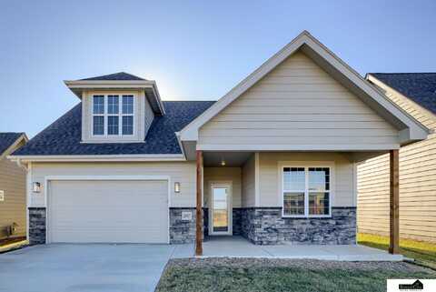 6404 S 208 Avenue, Elkhorn, NE 68022