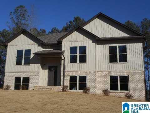 670 HILLSTONE DRIVE, PELL CITY, AL 35125