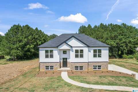 670 HILLSTONE DRIVE, PELL CITY, AL 35125