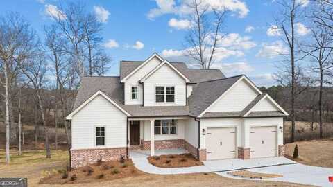 5721 Brickhampton Court, Clermont, GA 30527