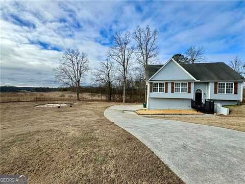 367 Brody Drive NE, Resaca, GA 30735