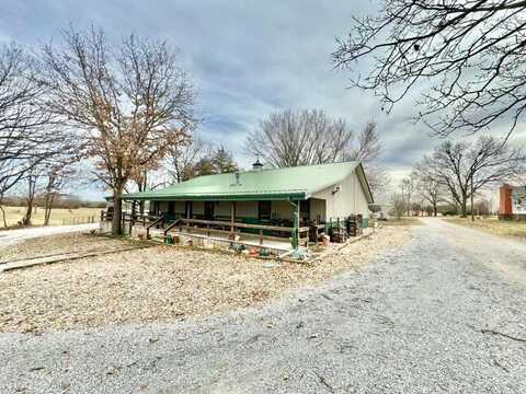 25390 S 635 Lane, Grove, OK 74344