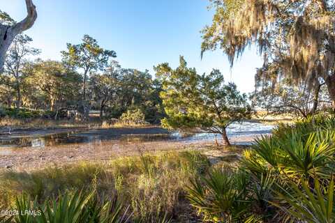 14 Butterfield Lane, Beaufort, SC 29907