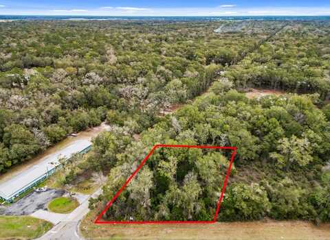 00 Hwy 19, Fanning Springs, FL 32693