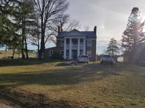 370 FRIEDENS CHURCH RD, MOUNT CRAWFORD, VA 22841